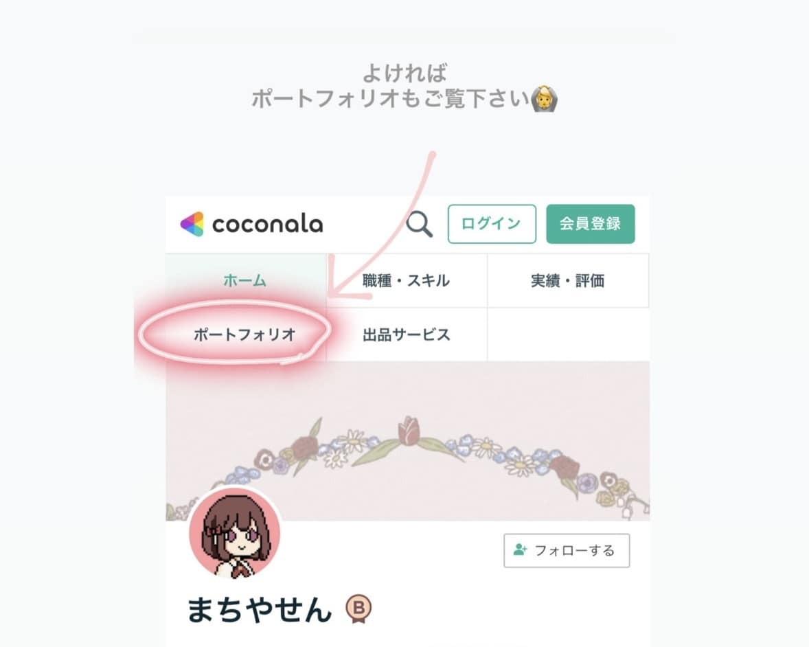 商用利用代込！淡くかわいいイラスト描きます ファッションやモチーフもの、描かせてください❁⃘ イメージ8