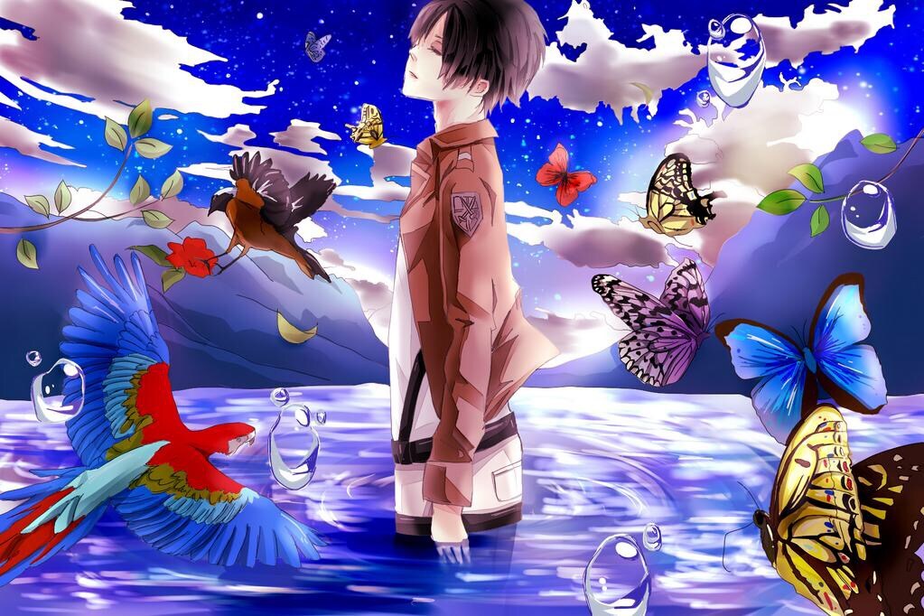 イラスト描きます 小説の表紙や似顔絵等のイラストを描いてほしい方に！ イメージ3