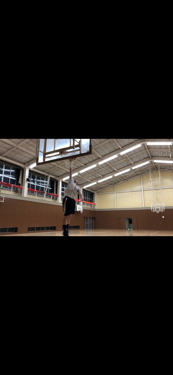 選手目線でバスケを上達させます 3×3日本代表などの方達とバスケをしたからこそ分かる上達方法 イメージ3