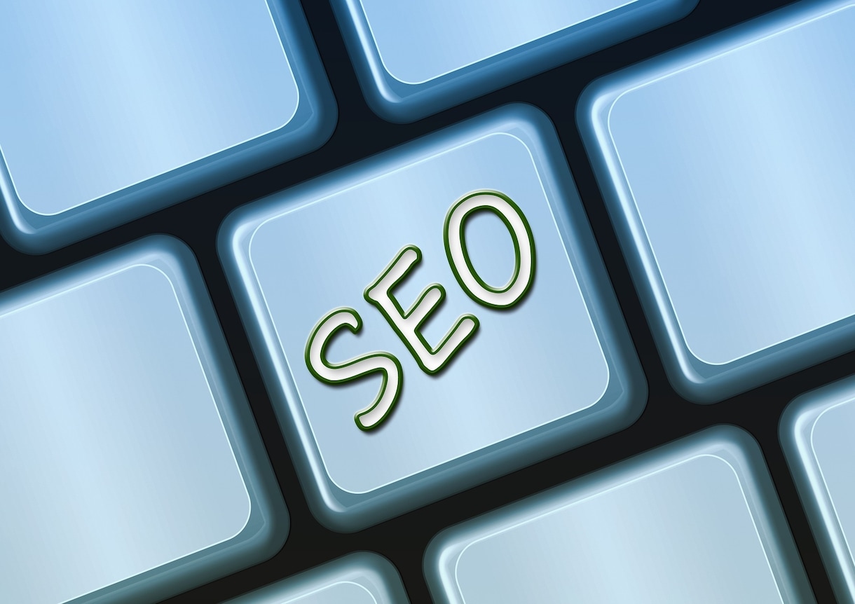 あなたのサイトを内部からSEO対策します SEOで検索上位になるようホームページの基礎を設定し直します イメージ2