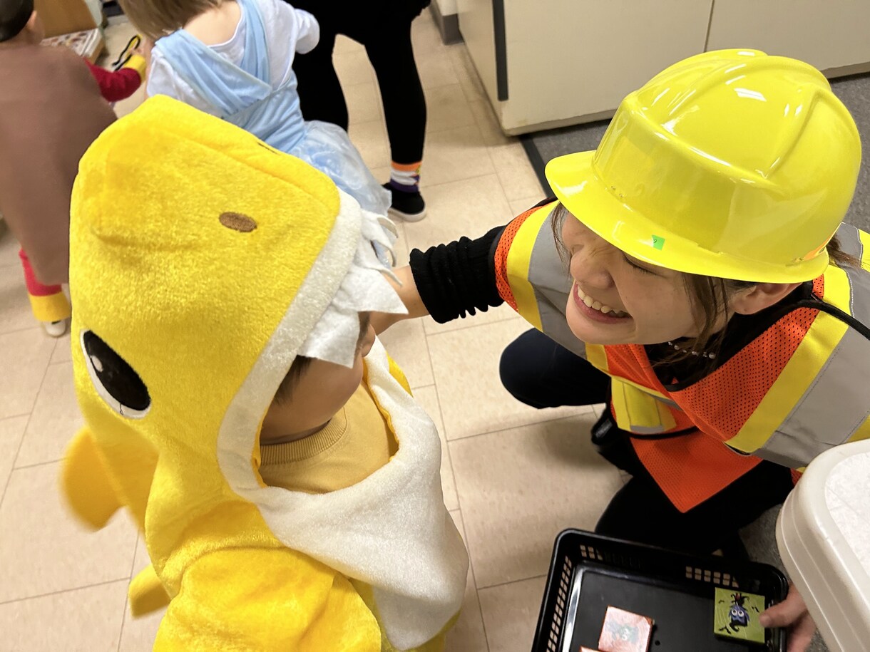 日×海外の保育経験で子育てに寄り添います 保育士、海外・インター経験あり。多様な視点でサポートします。 イメージ2