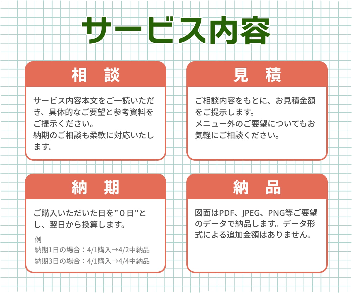 成約率を上げる建築パース作成します 図面を“伝わる提案”に変えます イメージ6