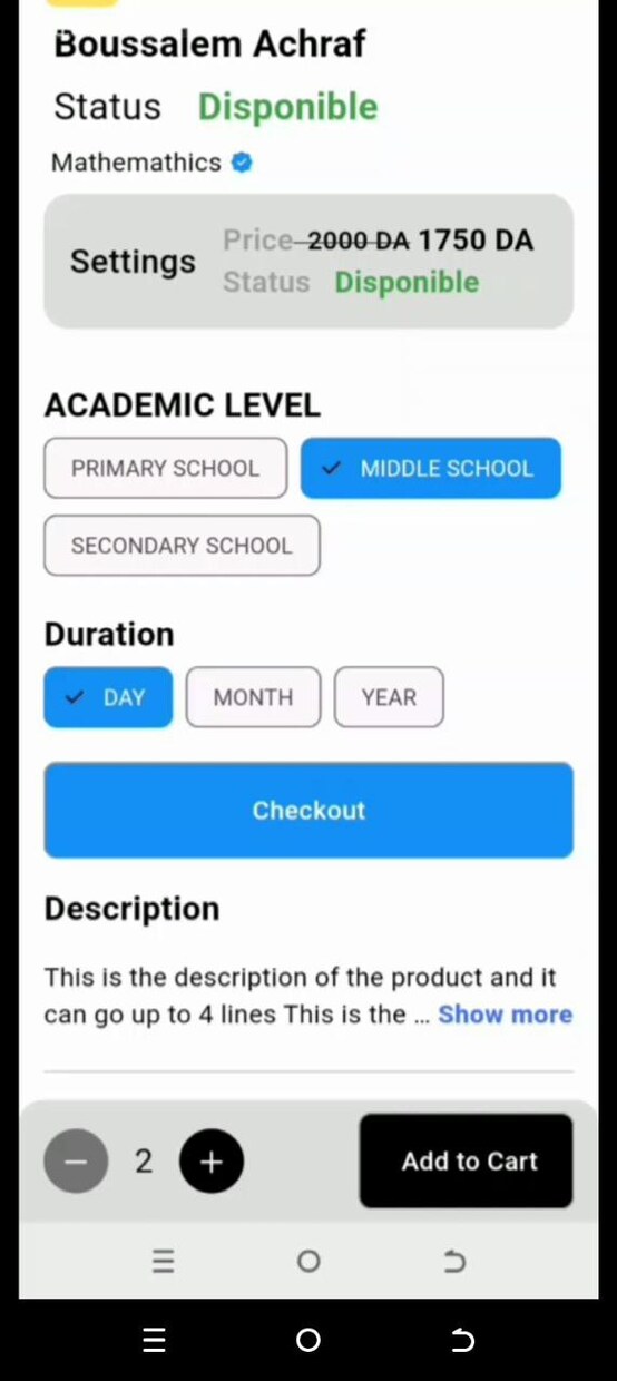 App Developmentます App development service イメージ2