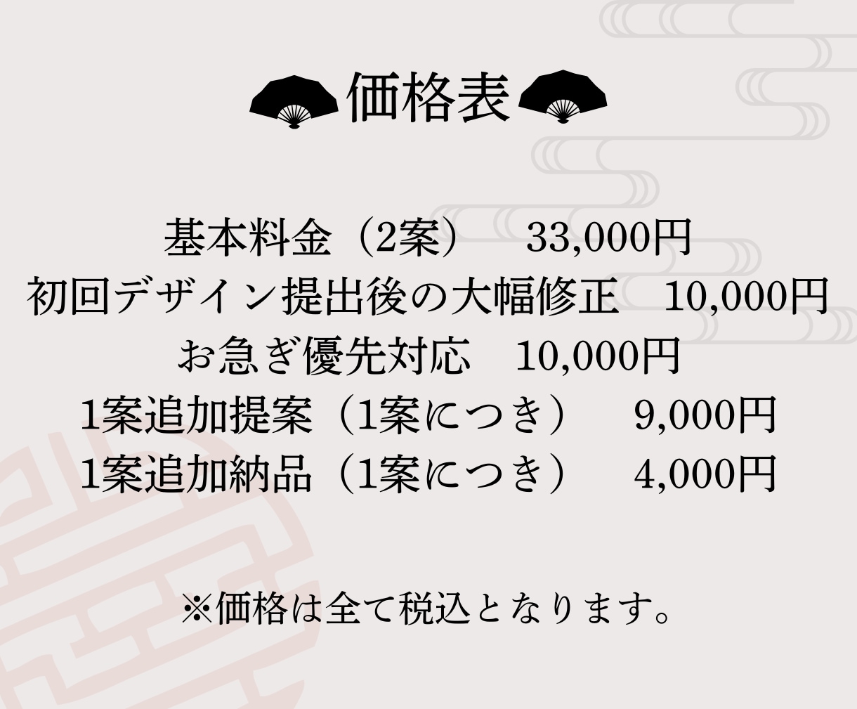プロが和ロゴ・和モダンロゴであなたの価値を高めます 歴15年以上のプロチームが「勝たせる」ロゴで成功に導きます イメージ4