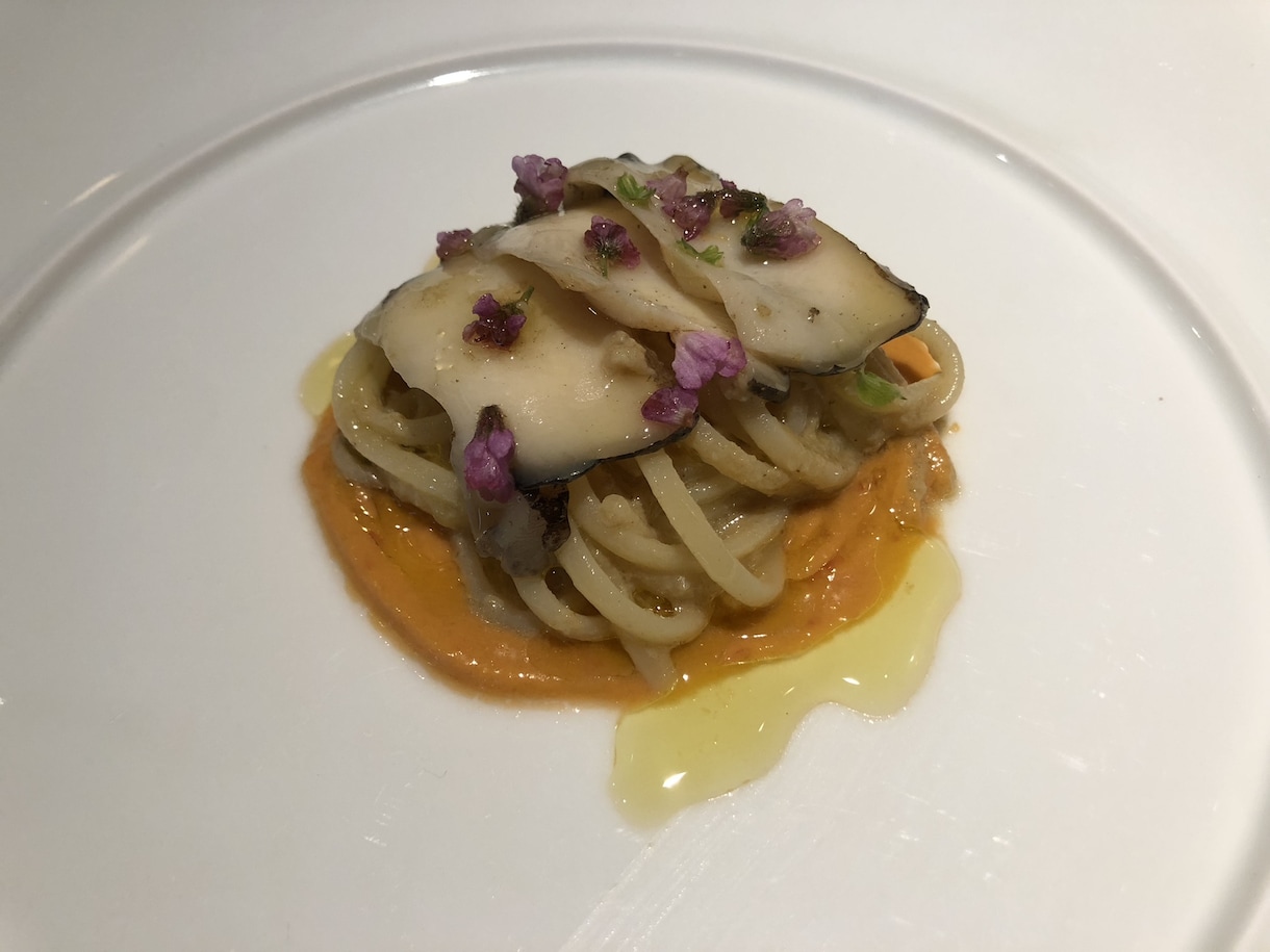 ミシュラン掲載店のシェフが料理の悩みを解決します 日々の献立、趣味の料理、お店の新規メニューの開発に。 イメージ2