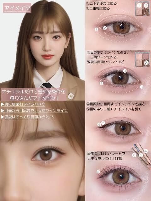 あなたにぴったりのパーソナルメイク教えます あなたもメイクの達人に！ビデオチャットでプロの技を学ぼう！ イメージ1