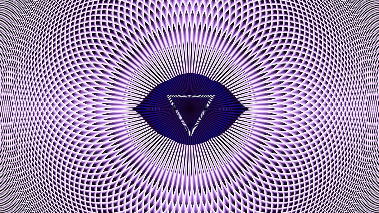 あなたの潜在スピリチュアル能力教えます 7つのチャクラの状態を数値化して全て詳細にお伝えします イメージ8