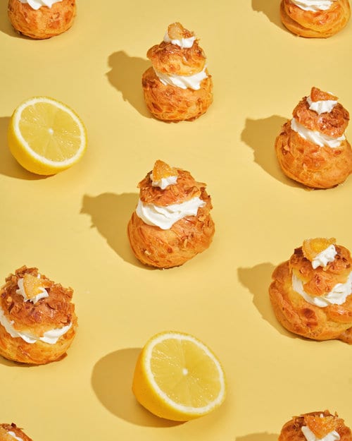 フードスタイリストが食品関連商品を撮影いたします フードフォトグラファーと共におしゃれに演出します｜カット単位 イメージ2