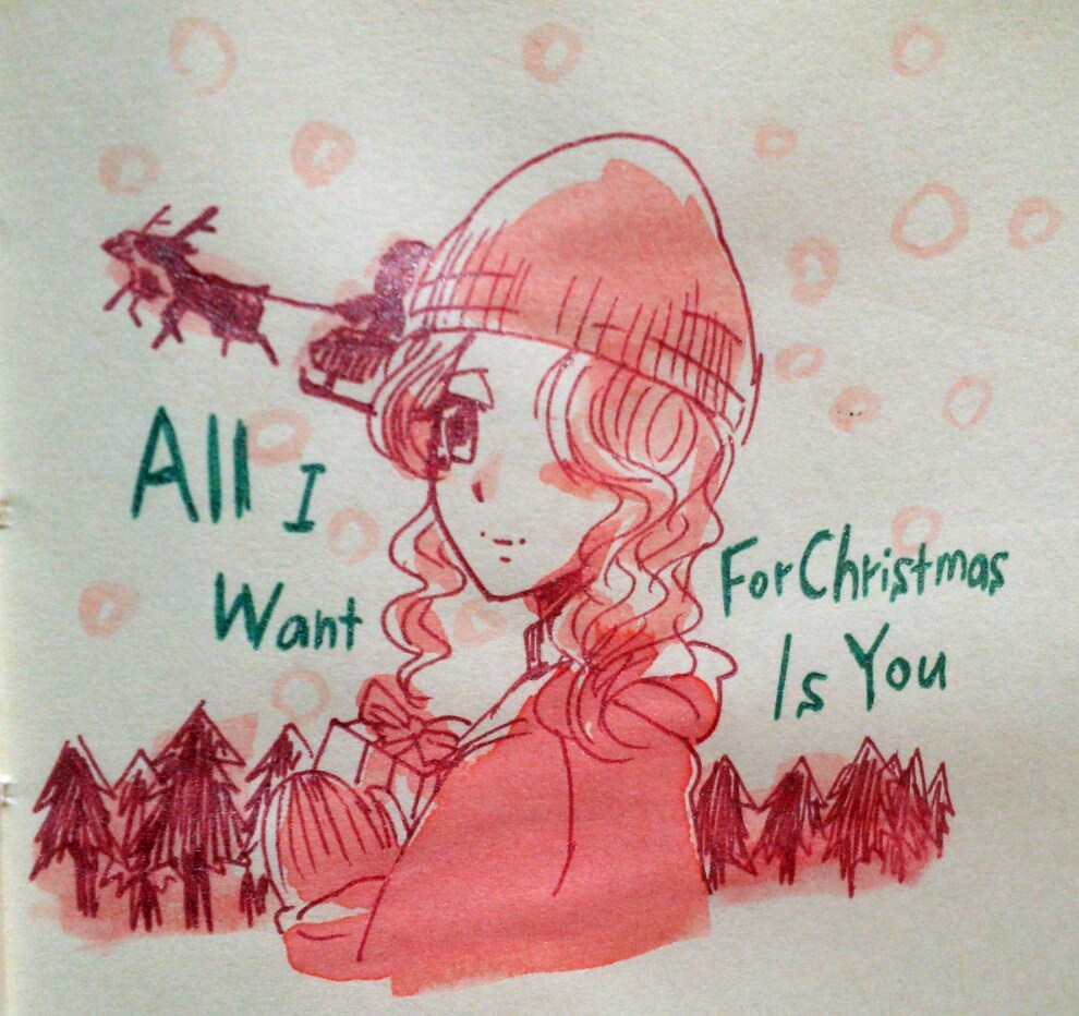 口笛とイメージイラストをお届けします ゆるゆるのイラストと口笛の音で癒されましょう！ イメージ3