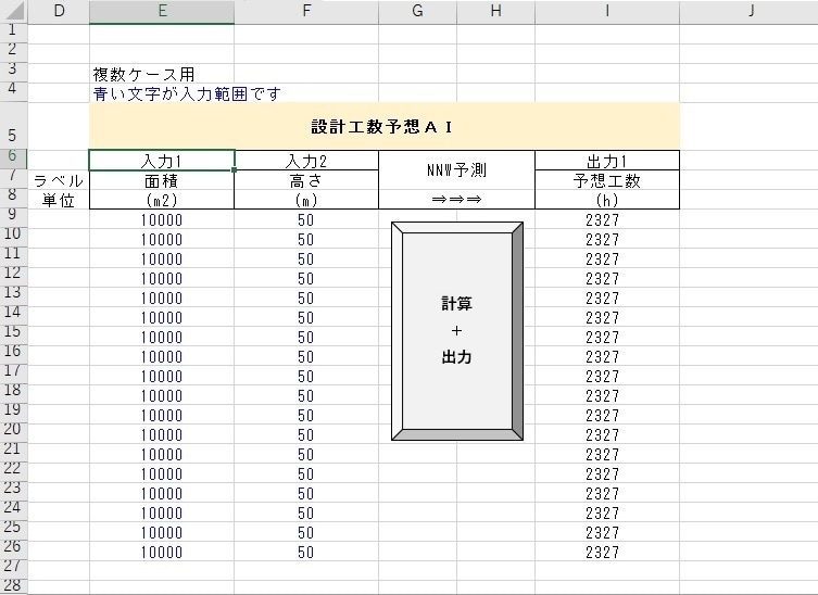 あなただけのAI(人工知能)作成します AIを低価格に、もっと身近に、もっと手軽に イメージ2