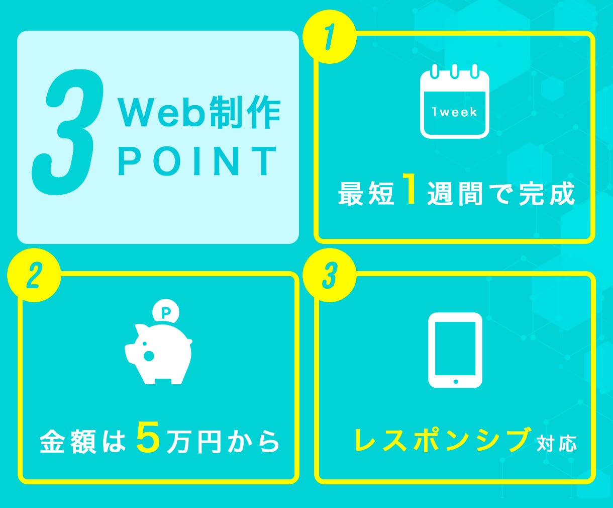 応募が集まる採用サイトをプロが制作します 専門学校講師のWebデザイナーが、貴社の魅力を言語化します イメージ2