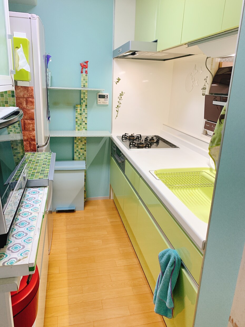 お片付けが苦手な方の、断捨離や収納の相談に乗ります 今こそ【汚部屋】から脱出しましょう！ イメージ1