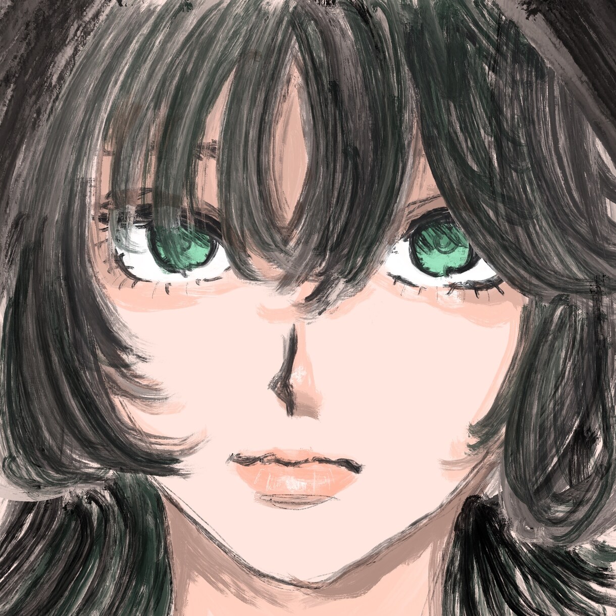 可愛い、そしてかっこいいイラスト描きます あなた専用のイラスト描きます。 イメージ3