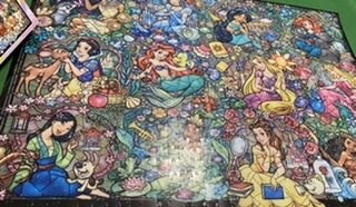 ジグゾーパズル作成代行承ります ジグゾーパズルをとにかくたくさん作りたい！ イメージ1