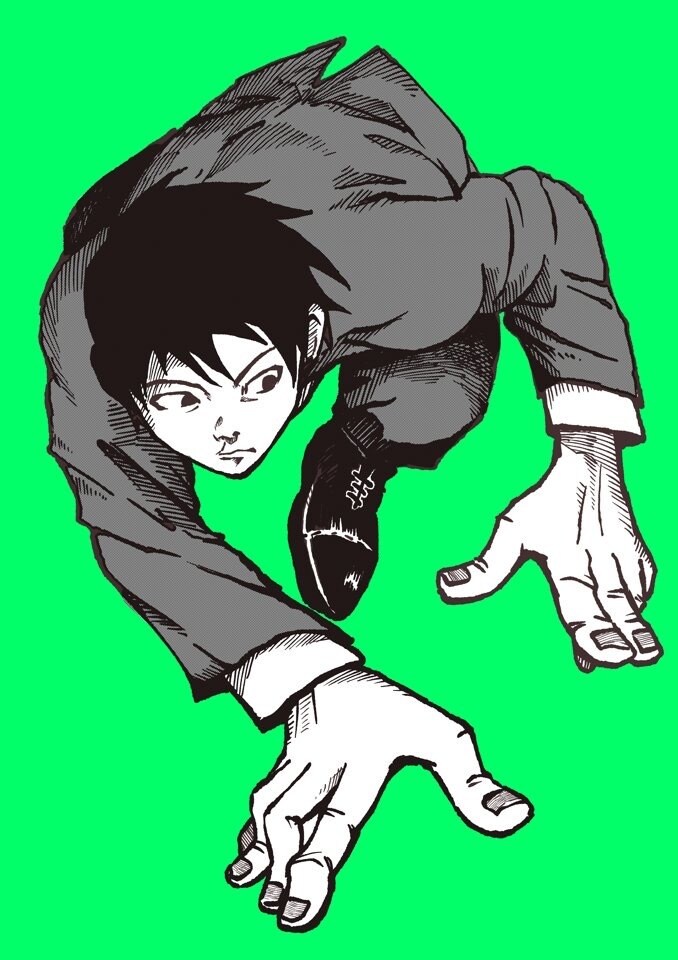 モノクロorカラーのイラストを制作します 多用途のイラストです。様々な場面にお使いいただけます。 イメージ2