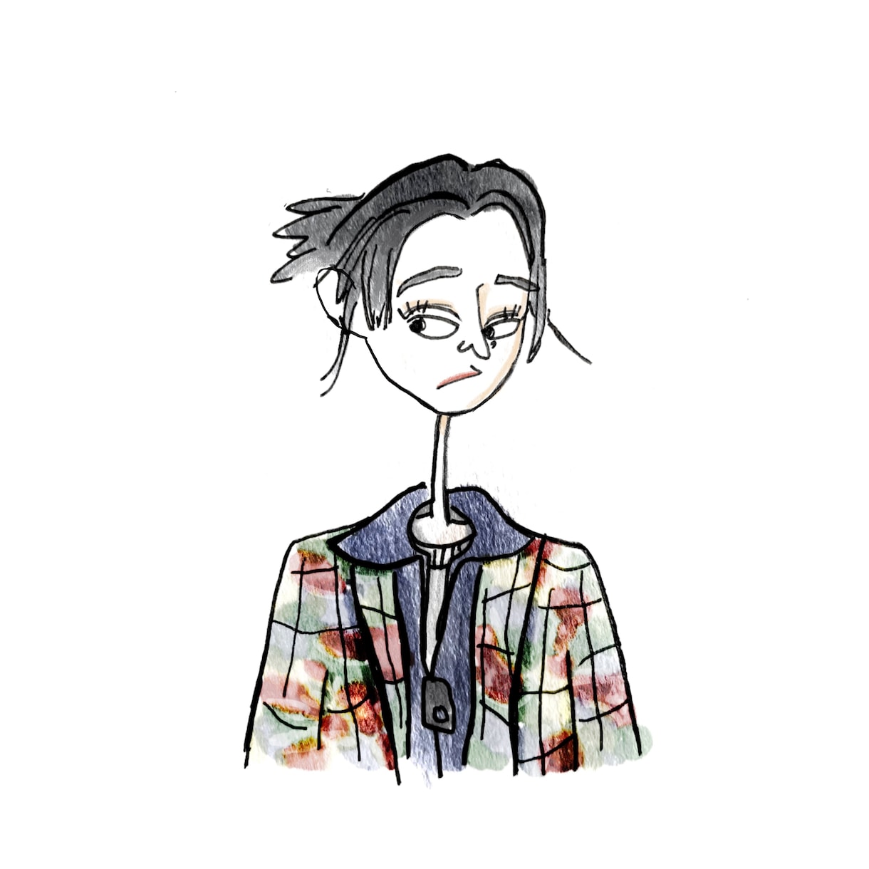ポップでシンプルなアイコンをお届けします 僕の描くアイコンで周りとの差をつけましょう！ イメージ6