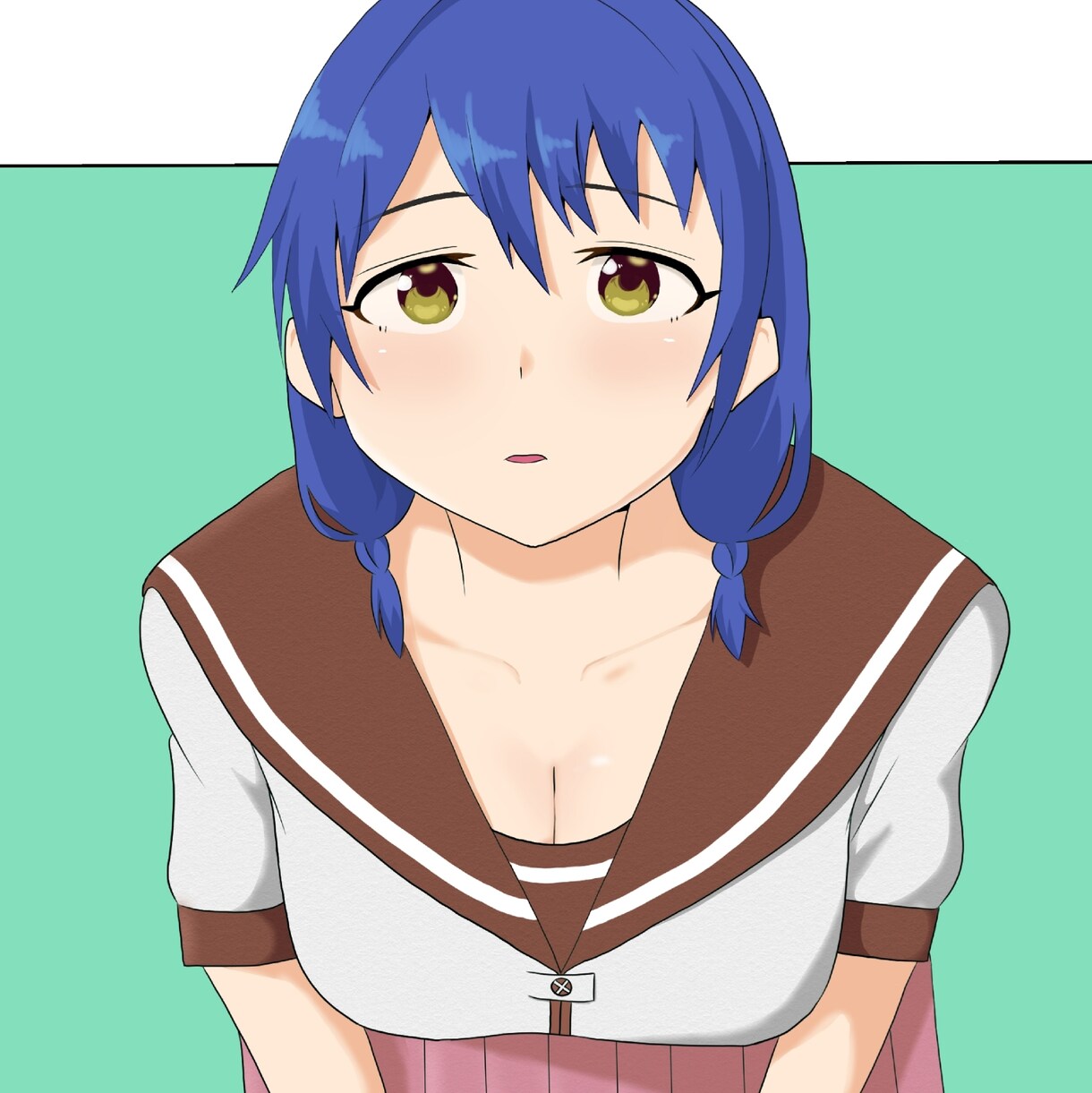 SNS用アイコン描きます 依頼者様のご要望に沿ったキャラを描きます。 イメージ6