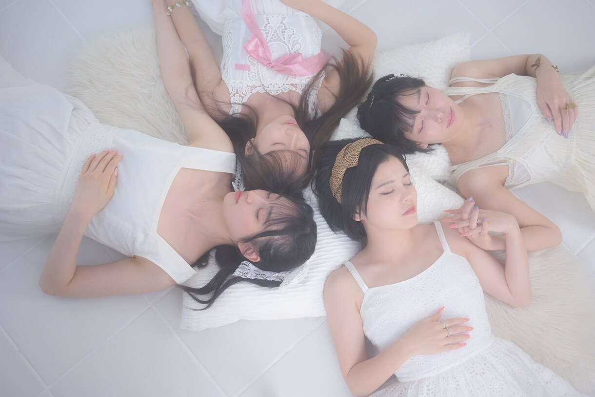 女子会、イベント撮影出張いたします 女子会の記念写真やイベント参加時の記録写真承ります！ イメージ1