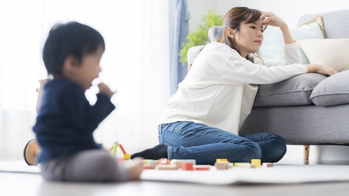 子育て・育児のお悩み相談！フィジー人が聴きます 20年の実績、経験。陽気な外国人！！ イメージ6