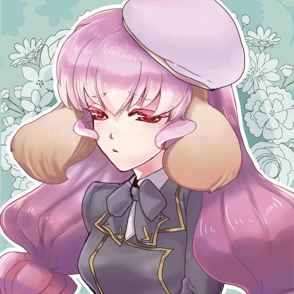 SNSアイコン承ります あなただけのパリッとしたアイコン描きます イメージ3