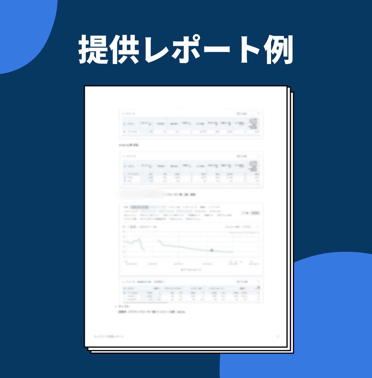 あなたのビジネス/商品/店舗の集客戦略を構築します 次やるべきことが明確に！市場・競合調査からブランディングまで イメージ7