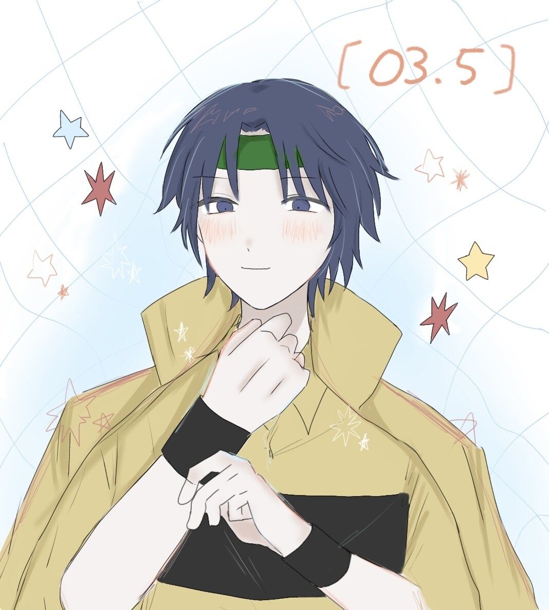 SNSなどのアイコン描きます あなたのお気に入りになるアイコン描きます٩(๑❛ᴗ❛๑)۶ イメージ2