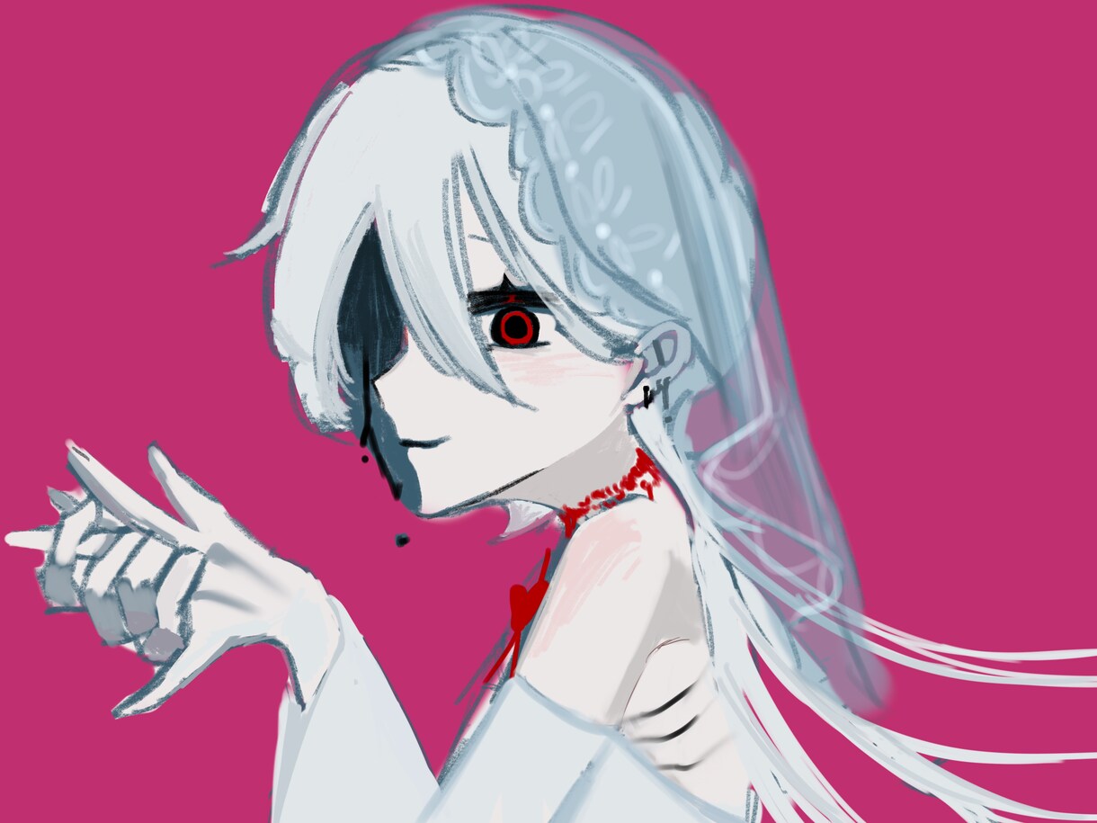 キャラクターイラストを制作します 一枚絵.キャラクターデザイン.SDイラスト.商用.二次可能 イメージ6