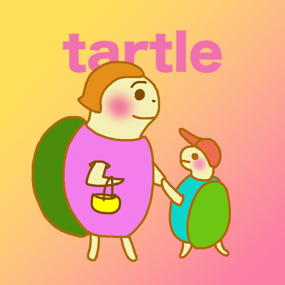 パパママキッズ向けお好きな動物アイコンお作りします 子供らしさ　柔らかさのある　素朴なイラストをご提案します イメージ7