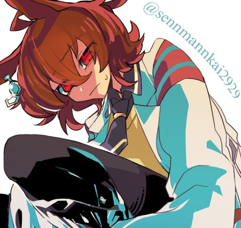 商業OK7000円から色んなイラスト描きます OCキャラ版権絵アイコンヘッダーセット・同人誌表紙挿絵何でも イメージ4