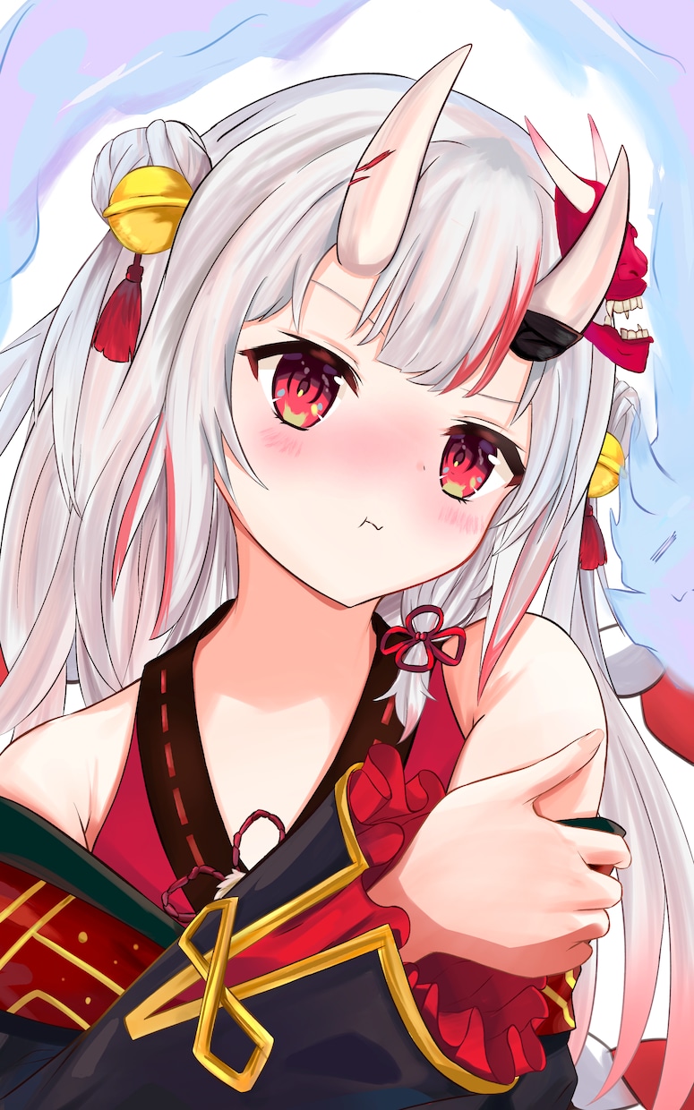 創作キャラクターの可愛いイラストを描きます 自身のオリジナルキャラや活動で使用するイラストが欲しい方へ イメージ1