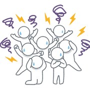 ADHDの簡易検査します 簡単な質問に答えてもらいそれをもとにお答えします イメージ3