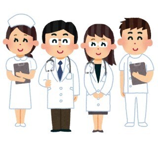 看護師についてお伝えいたします 将来看護師になろうと考えている方にオススメ！！ イメージ1