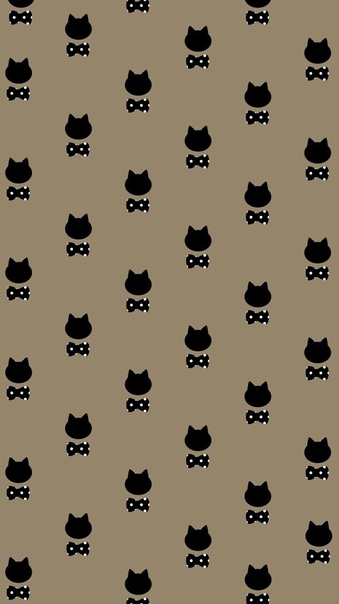 あなただけのケータイ壁紙作ります ほんわかするかわいい壁紙をつくります イメージ2