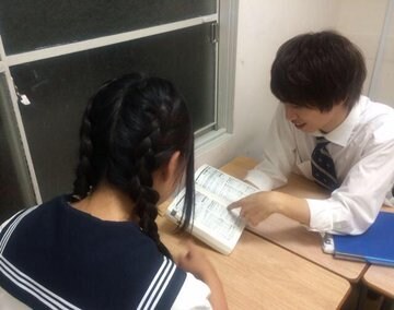 今どき中高生に楽しく数学を教えます 学校課題からテスト対策まで！数学が苦手な方をサポートします！ イメージ1