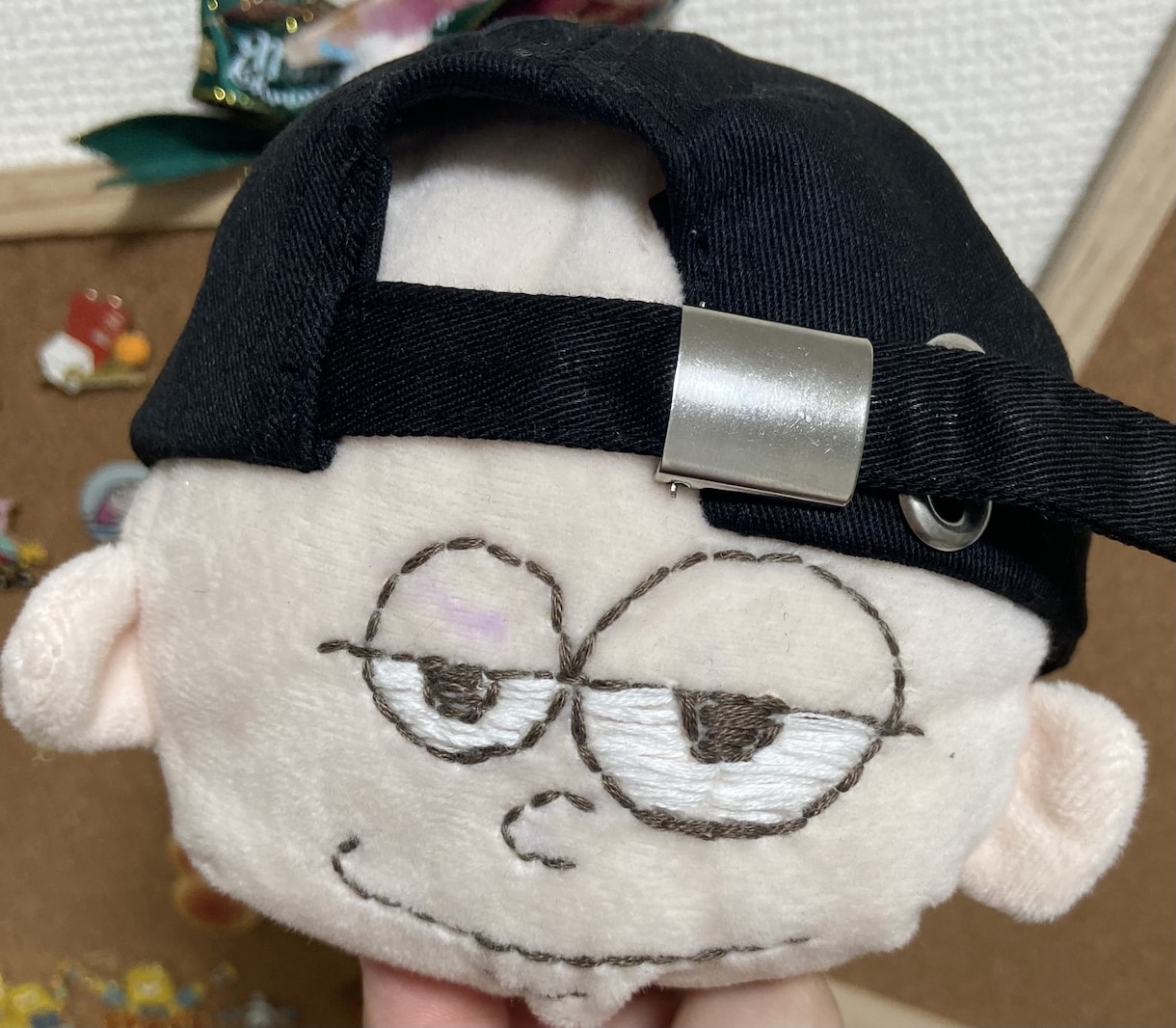 ＧＷセール開催中！貴方のぬい、キャラクター作ります 1週間〜10日以内に納品可能です！ イメージ8