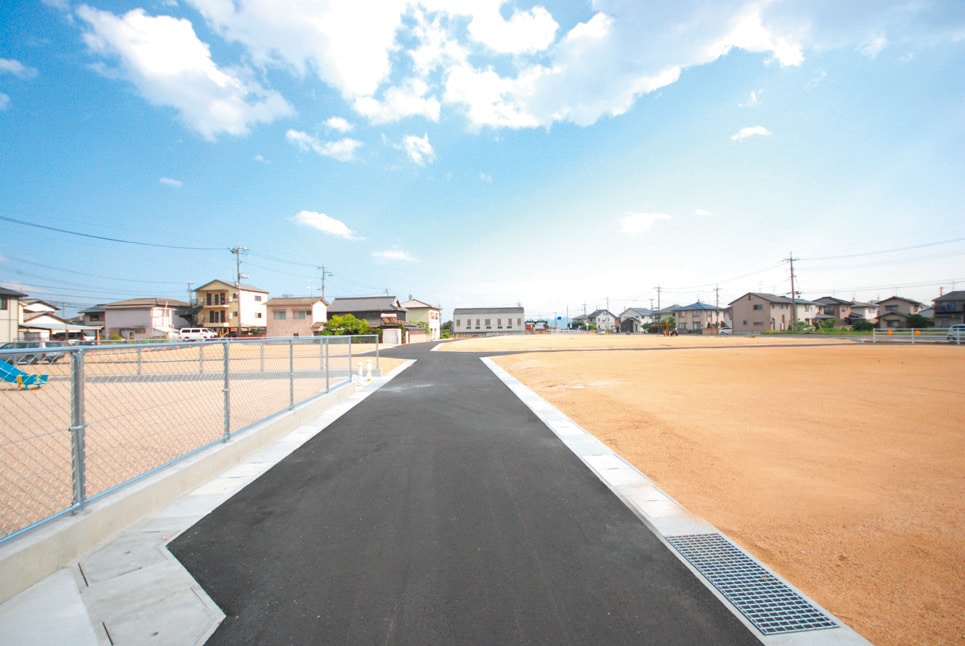 その土地後悔しない？土地目利きのプロが診断します 物件URLでOK！プロが厳しい目で土地を買う時のリスク診断 イメージ2