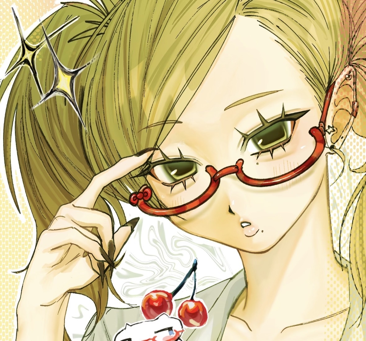 限定格安で一枚絵を描きます 絵柄無限！？様々な絵柄と体の表現がうりです！ イメージ1