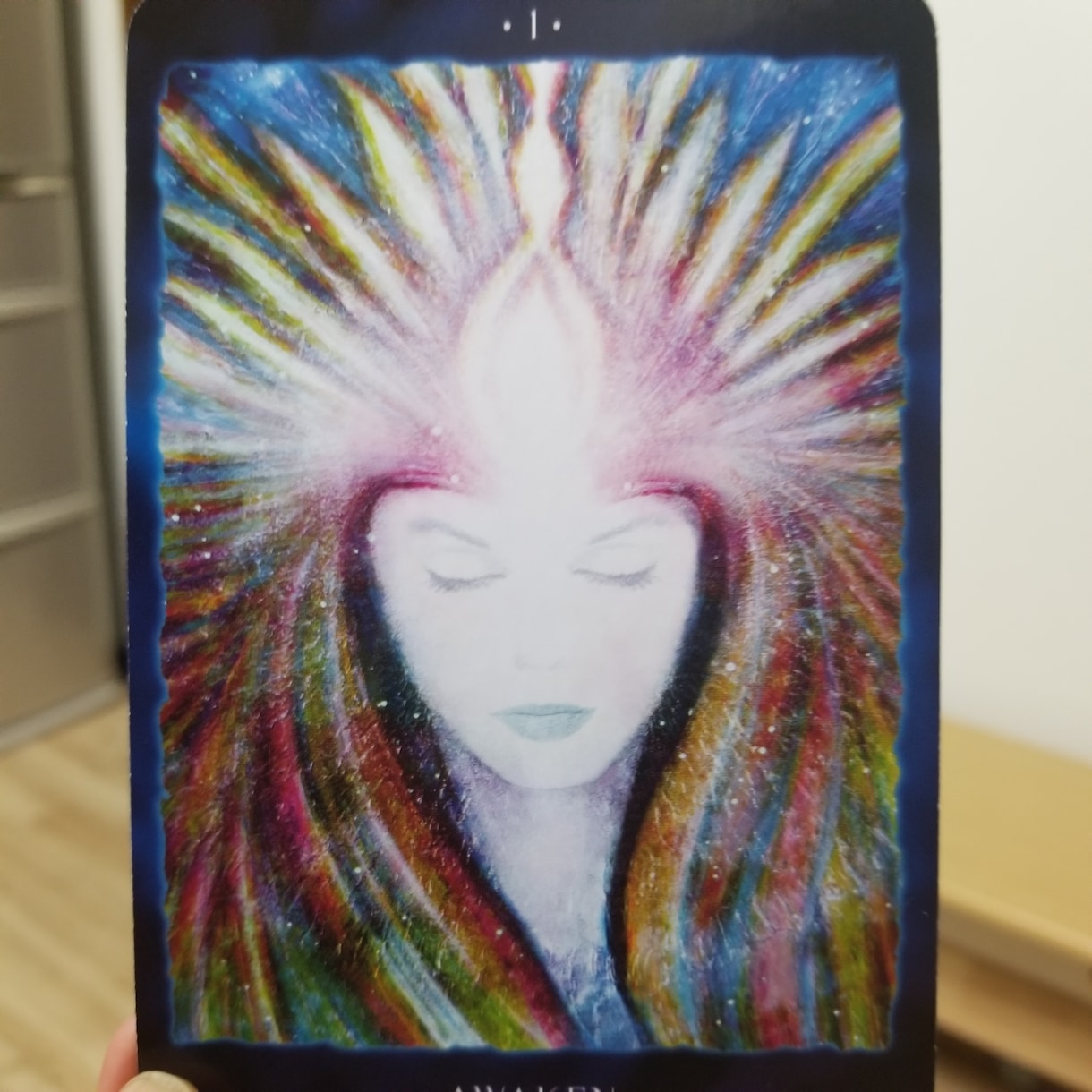 気づき&スッキリ&愛&元気になるタロットします 音魂でエネルギーもお届けします。元気になって頂けたら幸いです イメージ2