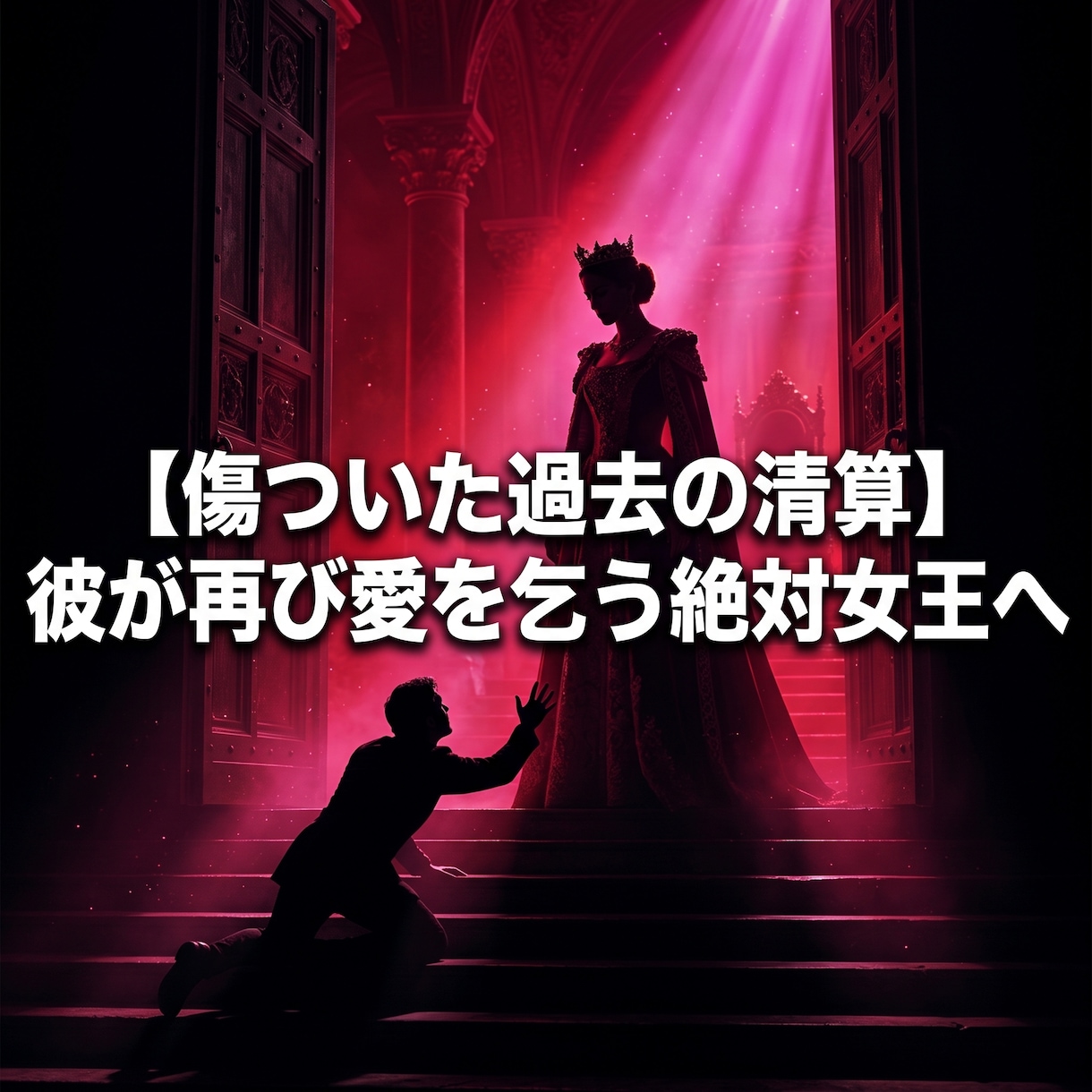 一方的な別れの因果を覆し彼を後悔させて跪かせます 捨てられた屈辱は今日で終了。彼が泣いて復縁を乞う大逆転へ イメージ9
