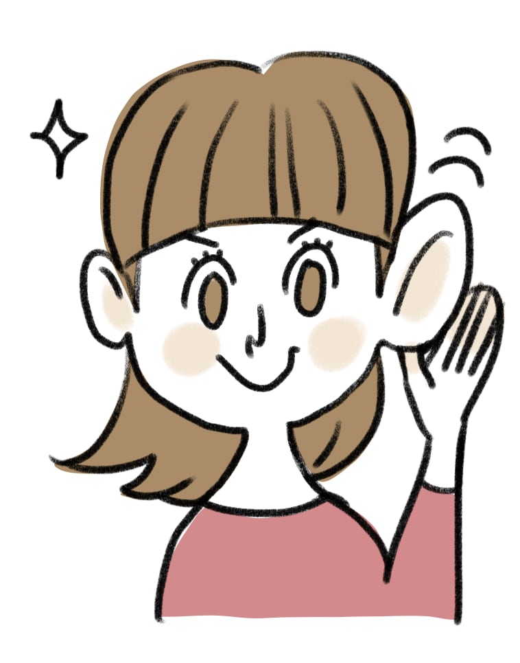 安価で☆愚痴や悩みをただ聞いて欲しい人☆聞きます 偏見もジャッジもなく、傾聴をしながら肯定します♪ イメージ1
