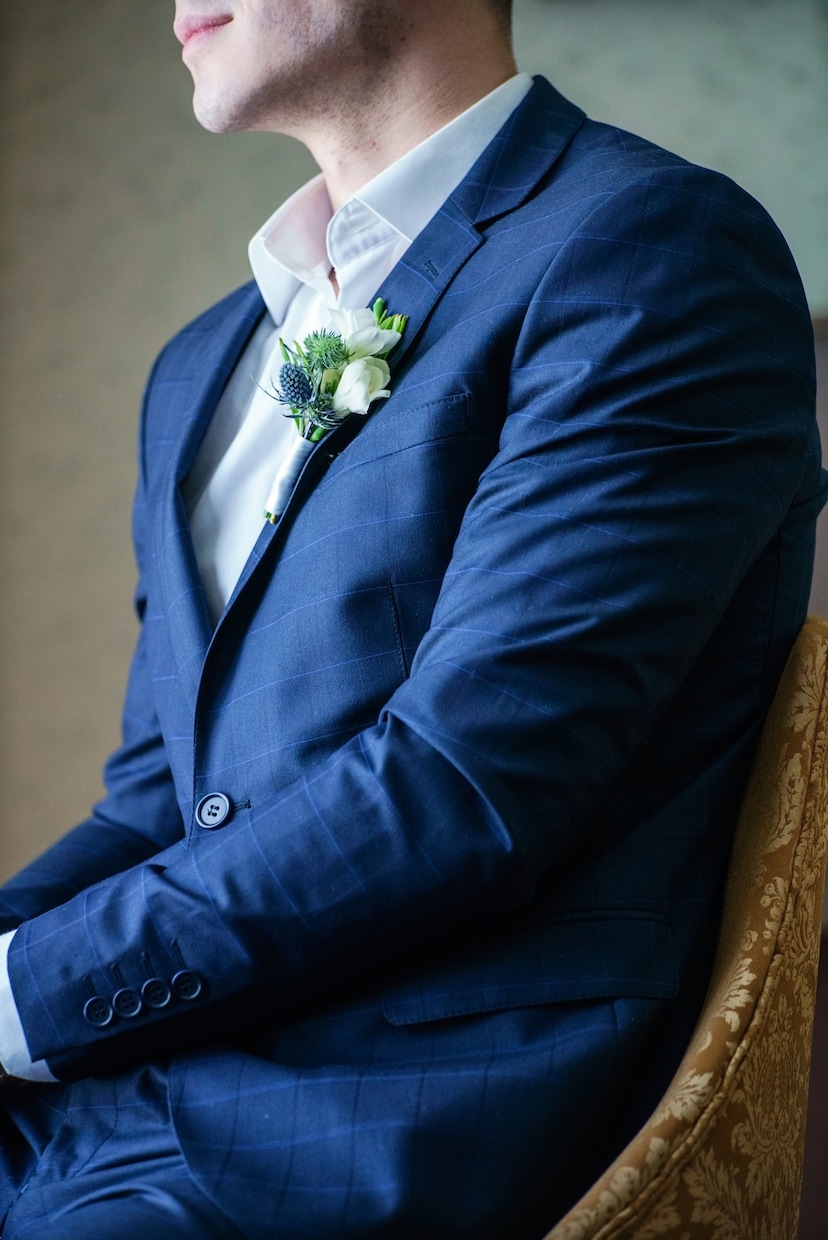 婚活している男性に！あなたの第一印象お教えします 婚活で、素敵な出逢いに恵まれる方法をアドバイスいたします イメージ1