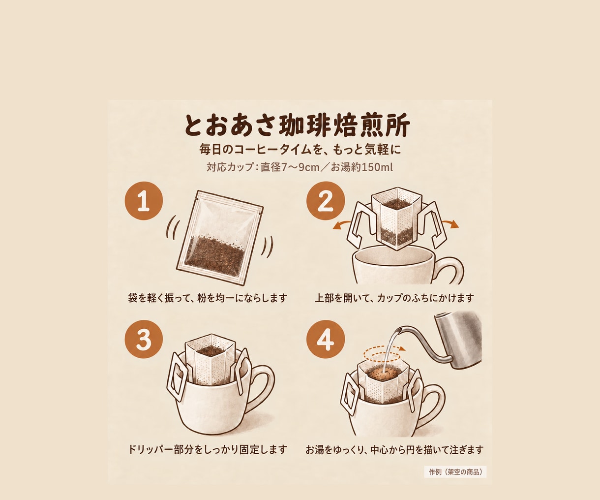 Amazon・楽天の商品画像7枚を制作します 知名度のない商品が、画像で選ばれやすくなる7枚をつくります イメージ9