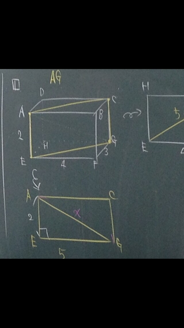 現役塾講師が数学の問題をわかりやすく解説します 受験や定期テストで悩んでいる方へ イメージ1