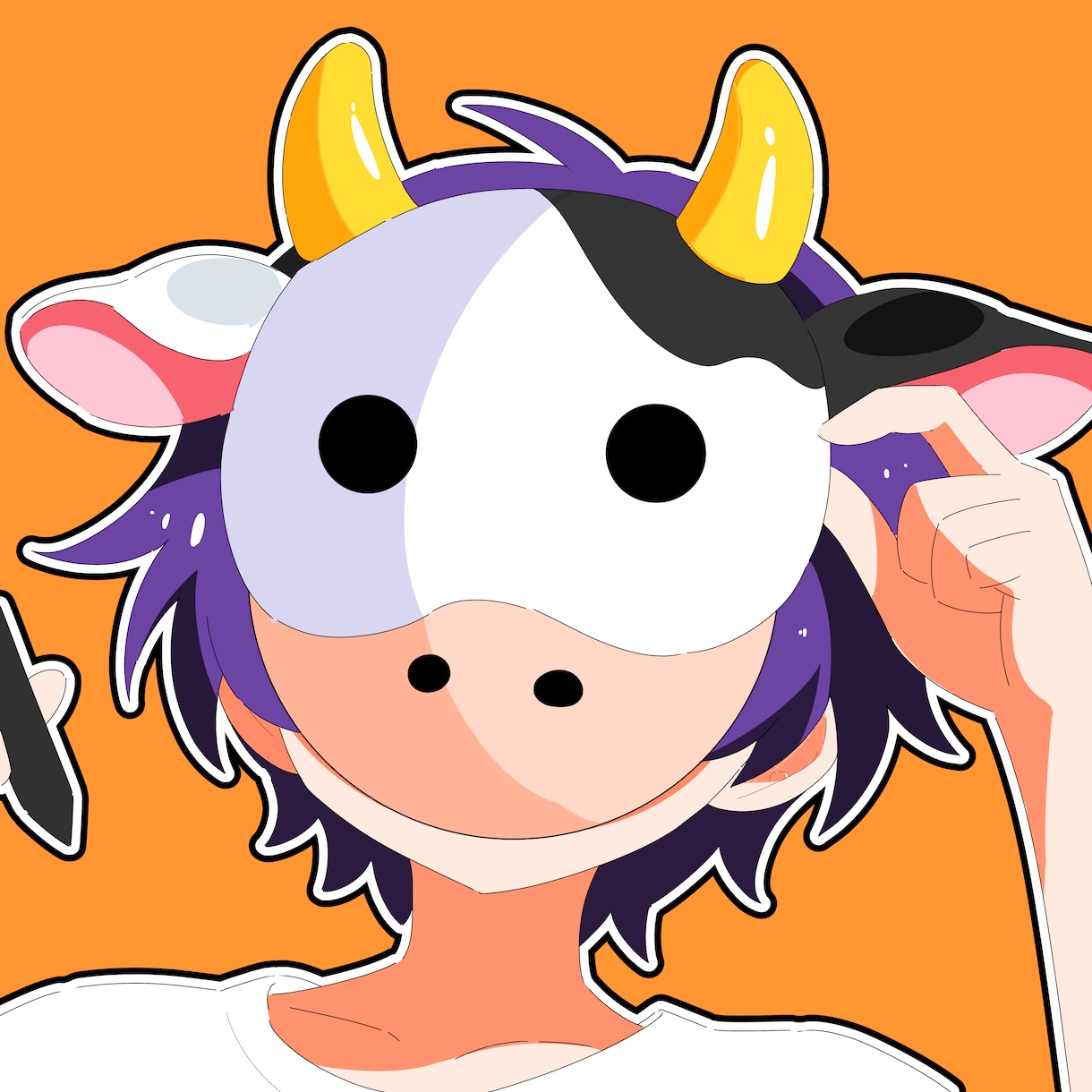 可愛さバツグン！ポップなアニメ調イラスト描きます ポップな感じで、かわいさ全振りのイラスト描きます！ イメージ10