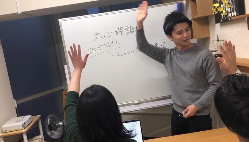 既卒者向け・就活成功するまで無期限で支援します 【相談回数制限なし】面接練習・会社選び・ES添削など イメージ2