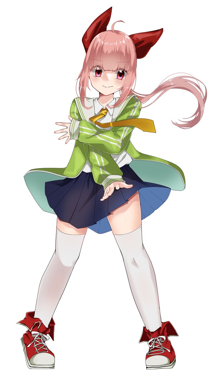 TRPG、定期ゲーム用立ち絵制作致します あなたのオリジナルキャラクターを形にしたい方々へ イメージ2