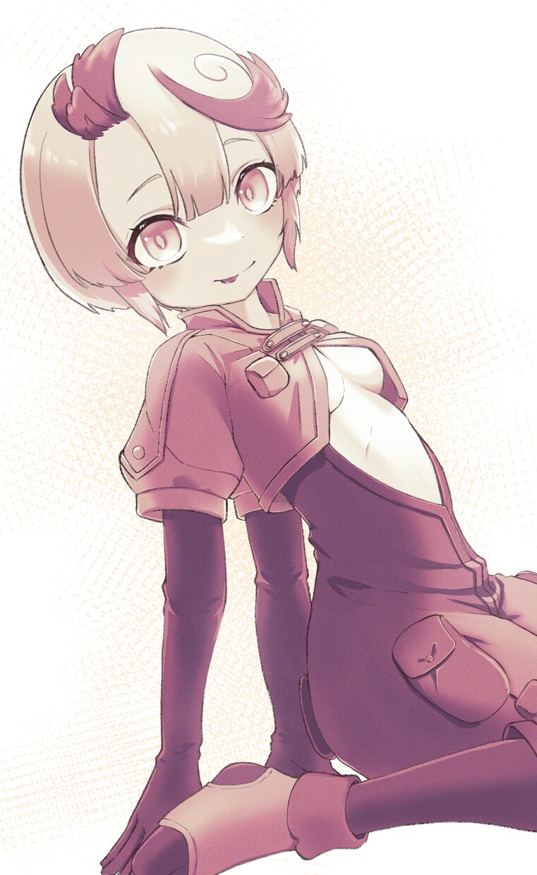 鮮やかなキャラクターイラスト制作します 男女ともに得意です！あなたの活動のお手伝いを;) イメージ8