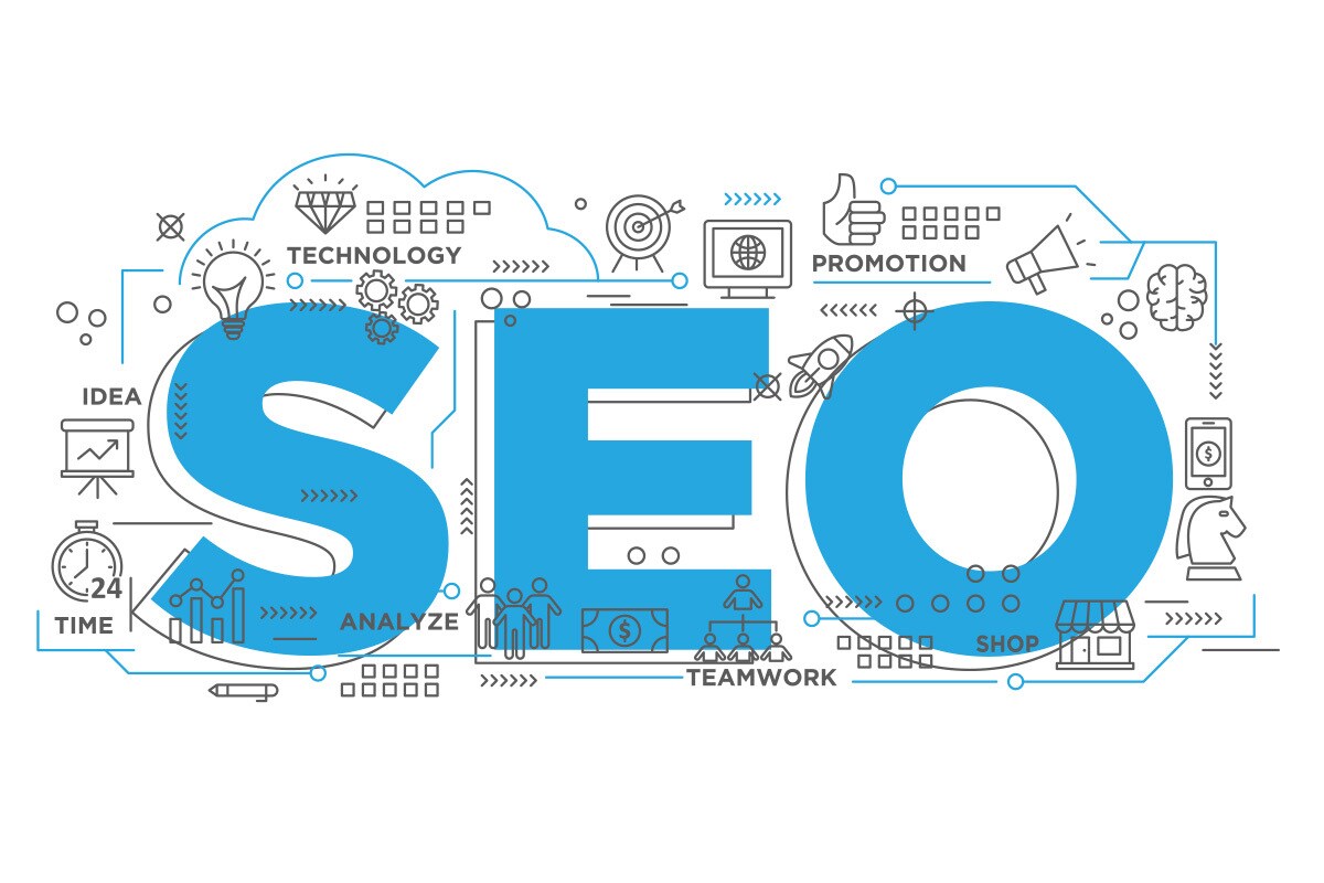 SEO/SEMなどを中心にwebの集客を承ります これからwebに力をいれたいかたへ イメージ1