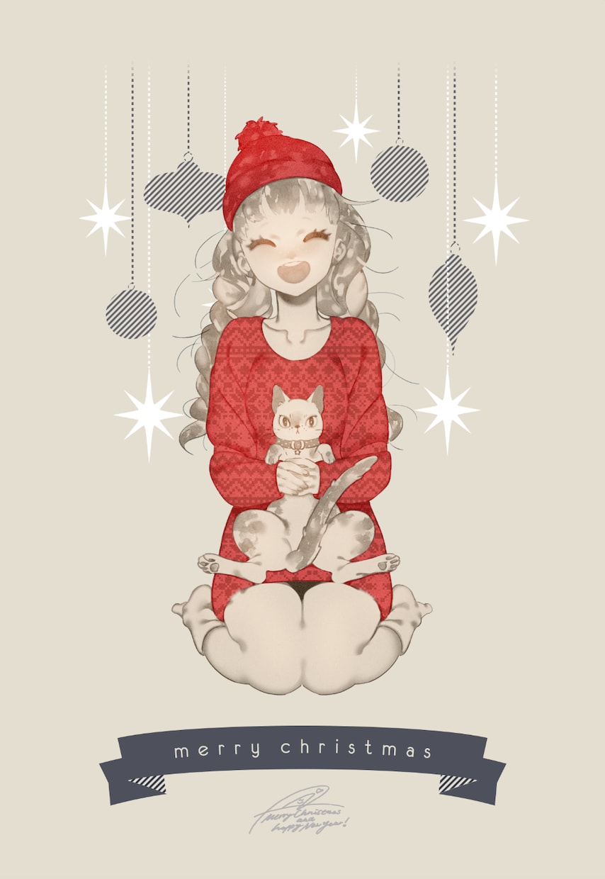 表紙などのイラスト・デザイン制作お受けします 性別・タッチ問わず幅広く扱ってます。 イメージ4