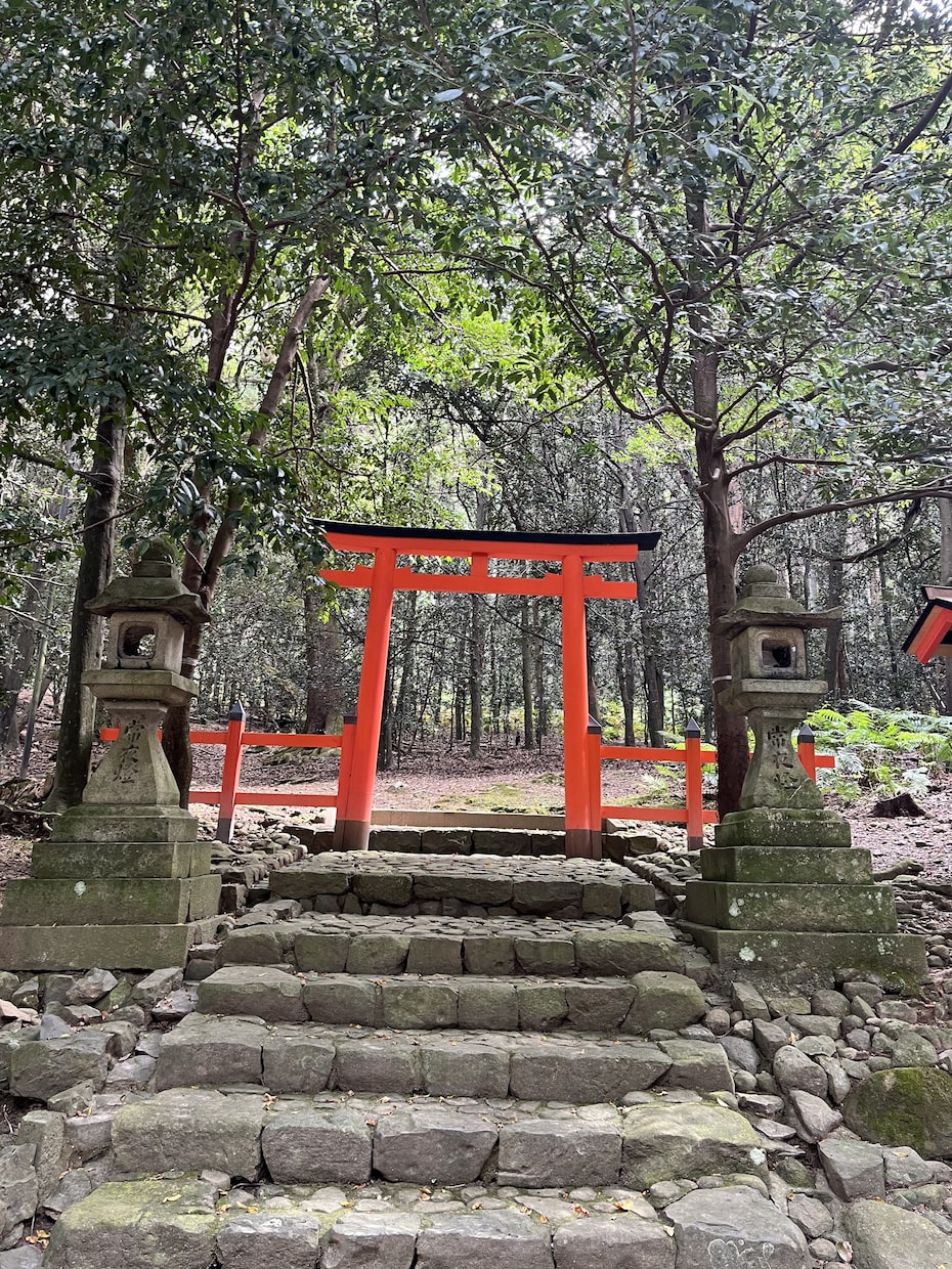 最善のアナタ様に☆^ ^★ご祈願、ご祈念致します 心願成就☆御縁結び★身心健康☆交通安全★厄難消滅 イメージ9